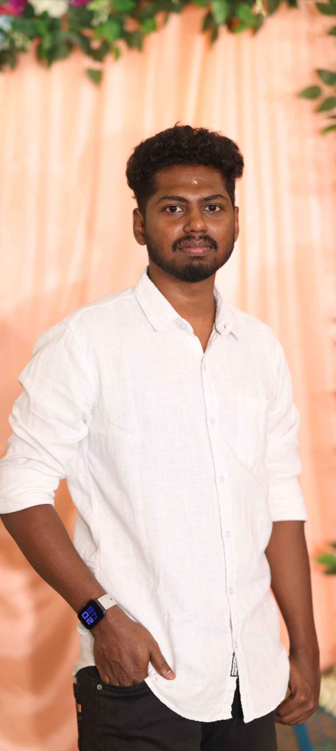 Vallarasu Kanthasamy